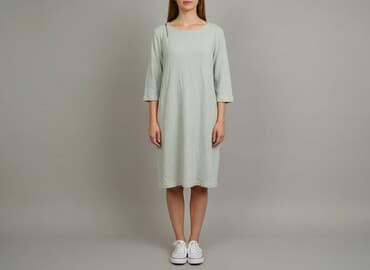 sukienki w paski: Jacqueline De Yong, Sukienka damska, rozmiar L — 6