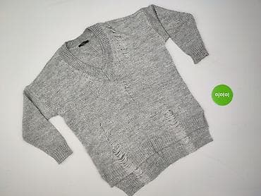 second hand poland: Mohito, Sweter damski, rozmiar L — 2