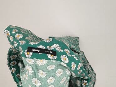 sukienka butelkowa zieleń sinsay: Sinsay, Sukienka damska, rozmiar M — 5