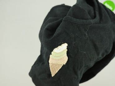 koszulka z tiulem: Ulla Popken, Top damski, rozmiar 3XL — 4