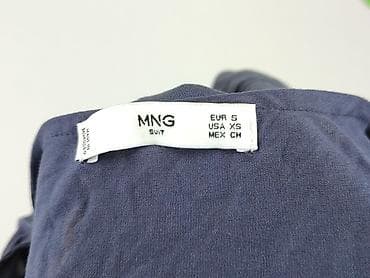 koszule mango: MNG, Tunika damska, rozmiar S — 5