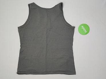 basic t shirty hugo boss: Top damski, rozmiar XL — 3