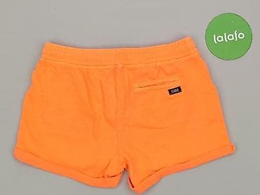bufiaste spodenki: Szorty damskie, rozmiar XL — 3