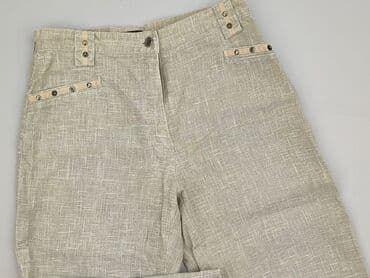 Jensen, Spodnie materiałowe damskie, rozmiar M