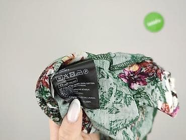 bluzki czarne hm: H&M, Bluzka damska, rozmiar S — 7