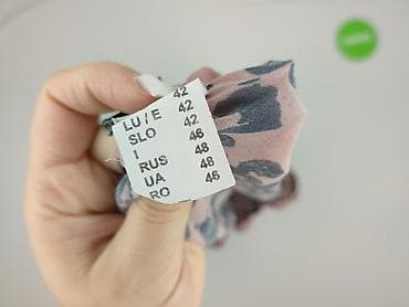 wyprzedaż bluzek: Bluzka damska, rozmiar XL — 5