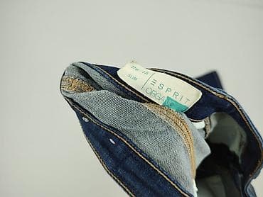 custom jeans: Esprit, Jeansy damskie, rozmiar S — 4