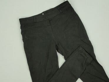 legginsy babylon: Legginsy Eleganckie damskie, rozmiar M — 1