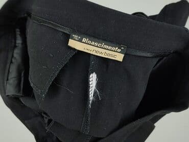 krótkie spodenki w pracy a bhp: Rinascimento, Szorty damskie, rozmiar L — 4