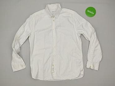 reebok dresy: KnowledgeCotton Apparel, Koszulа dla mężczyzn, rozmiar M — 2