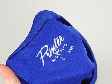 robert lewandowski koszulka reprezentacji: T-shirt damski, L — 5