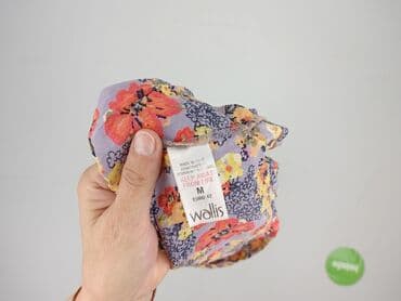 sukienka wallis: Wallis, Bluzka damska, M — 5