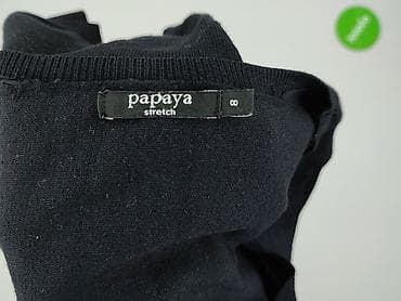 narzuty: Papaya, Kardigan damski, rozmiar S — 4