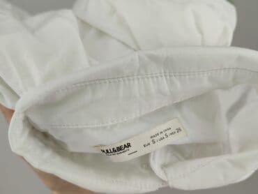 pull and bear bluzki: PULL&BEAR, Koszula damska, rozmiar S — 5