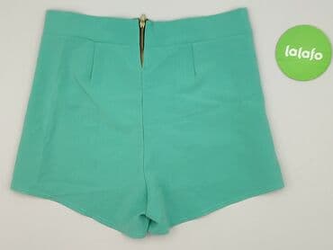 spodnico spodenki zalando: Szorty damskie, rozmiar L — 3