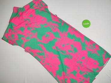 t shirty bob dylan: Odzież wierzchnia 
, Sukienka damska, rozmiar 6XL — 3