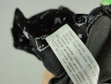 spodnie hello kitty czerwone: Bershka, Body damskie, S — 5