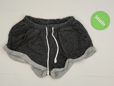 piżamy młodzieżowe h m: H&M, Szorty damskie, rozmiar XS — 2