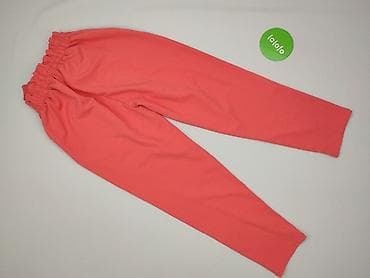 spodnie nanoni: Terranova, Spodnie materiałowe damskie, rozmiar XS — 3