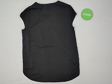 bluza basic hm: H&M, Bluzka damska, rozmiar M — 3