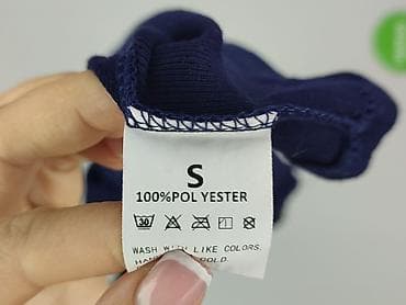 blue shadow bluzki: Bluzka damska, rozmiar S — 4