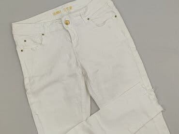 Skinny, Jeans for women, size L (EU 40)