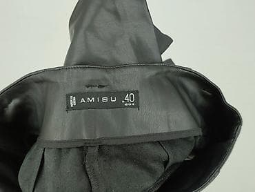 kozaki next: Amisu, Szorty damskie, rozmiar L — 4