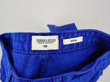 lee mom: House of Denim, Jeansy damskie, rozmiar M — 4