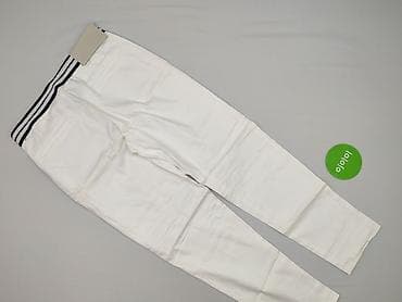 bia: Esmara, Spodnie materiałowe damskie, rozmiar XL — 4