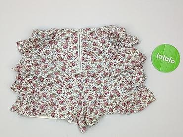 baker ubrania: Bik Bok, Szorty damskie, rozmiar XS — 3