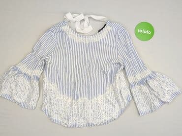 sukienka od stradivarius: Zara, Bluzka damska, rozmiar M — 2