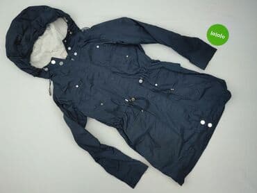 pepco kurtka parka: Mint Velvet, Parka damska, S — 2