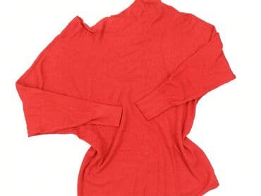 sweter h: Светр жіночий, розмір M — 1