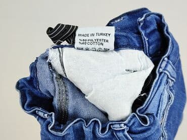 lidl spodnie przeciwdeszczowe: Jeans, 1.5-2 years, 92, condition - Very good — 5