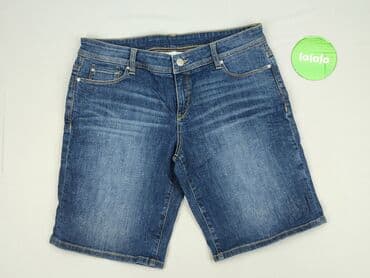 polskie jeansy prl poznań: Denim, Szorty dla mężczyzn, rozmiar S — 2