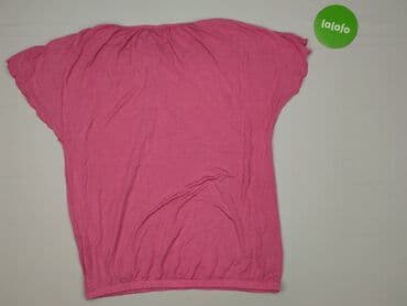 bluzki amarantowa: BODY FLIRT, Bluzka damska, rozmiar S — 3