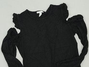 goth bluzka: Amisu, Bluzka damska, rozmiar M — 1