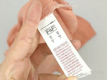 Kobiety: F&F, Bluzka damska, rozmiar M — 4