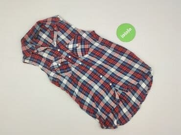 jak jest po angielsku koszula: Topshop, Women's blouse, size XS (EU 34) — 2