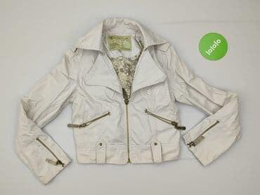 marynarki pull and bear: Куртка демісезонна жіноча, S на lalafo.pl — 2 marynarki pull and bear: Куртка демісезонна жіноча, S — 2