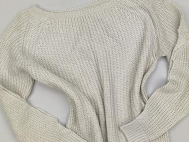 Sweter damski, rozmiar L