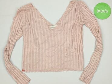 Kobiety: PULL&BEAR, Bluzka damska, rozmiar S — 2