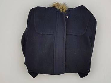 bomberki reserved: Stradivarius, Parka damska, rozmiar S — 6