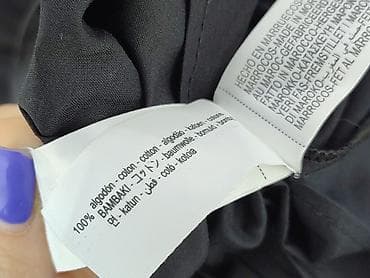 bluzki 48 plus size: Sukienka damska, rozmiar S — 4