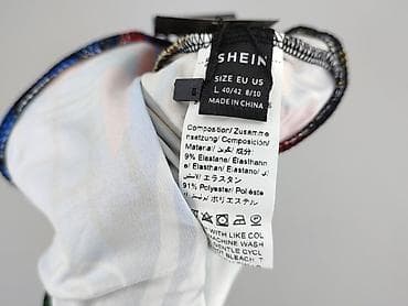 biustonosz 75 b: Shein, Body damskie, rozmiar L — 4