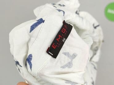 koszulka dawid podsiadło: Koszula damska, S — 4