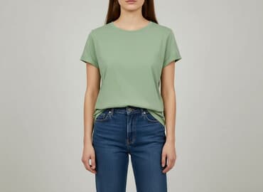 primark t shirt: Primark, T-shirt damski, rozmiar L — 1