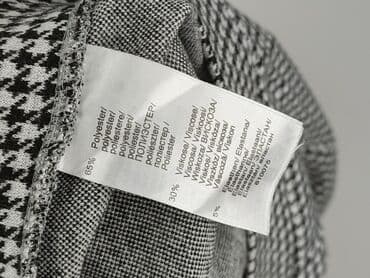 kozaki na koturnie ccc: Bodyflirt, Legginsy L — 5