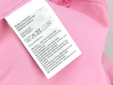 bluzki dla 70 latki: H&M, Top damski, rozmiar XL — 5