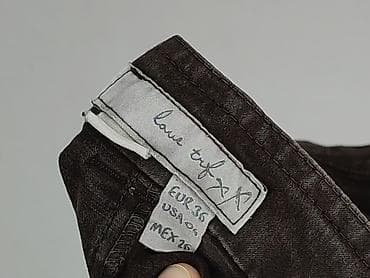 crosshatch buty: Szorty damskie, rozmiar S — 5